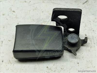 OPEL CORSA D Biztonsági Öv Csat Hátsó Bal (2006–2010) 401266978 13274778