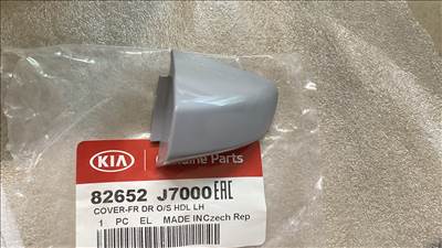 Kia Cee'd (CD), Kia Procee'd (CD) Bal első külső ajtókilincs takaró / burkolat 82652j7000