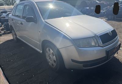 Skoda Fabia I 1.4i bontott alkatrészei