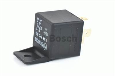 BOSCH 0 986 AH0 453 - relé OPEL VAUXHALL