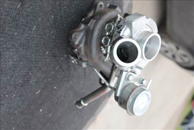 Mitsubishi Pajero 2007- 	3.2DI-D turbó 49135-02920 (43.)