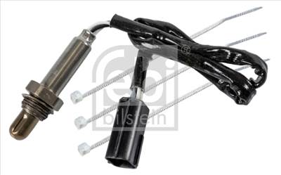 FEBI BILSTEIN 175776 - lambdaszonda CHEVROLET EUNOS FORD USA HYUNDAI KIA MAZDA OPEL VAUXHALL