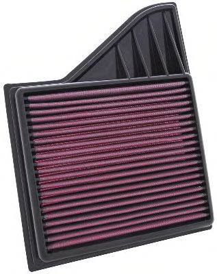 K&N FILTERS 33-2431 - légszűrő FORD USA