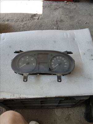 Renault Trafic II Kilométeróra  8200283199