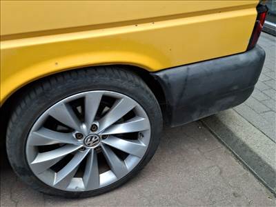 Lada 2105 1.3 szijjas motor