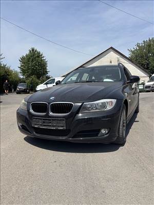 BMW 320 (E90, E91, E92, E93) bontott alkatrészei