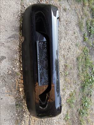 Volkswagen Fox Hátsó lökhárító 