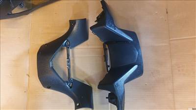Gilera Nexus  kormányidom