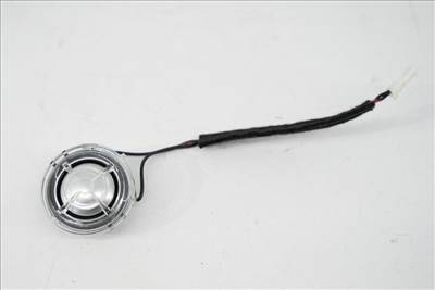 BMW 5er G30-G31-F90 M5, 6er G32 GT, 7er G11-G12-G70-G73, 8er G14-G15-G16-F91 M8-F92 M8-F93 M8, iX I20, X5 G05-F95 M, X6 G06-F96 M, X7 G07, XM G09 Bowers & Wilkins magas hangszóró (tweeter)