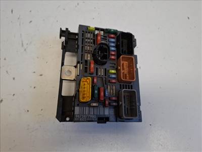 Citroen C5  bsm modul 9675877980