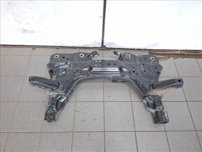 Opel Corsa E első bölcső