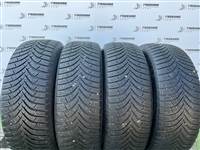 215/65 R16 Hankook Winter I’cept RS2 téli gumi 4,5-5mm