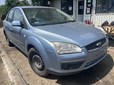 Ford Focus Mk2 1.8TDCI bontott alkatrészei