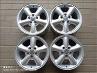 5x112 16" Volkswagen Gyári BBS (7M0) használt alufelni garnitúra