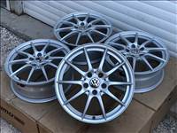  5x112 lyukosztású 7JJ 17" új (gyári felni) Audi Vw Skoda Seat alufelni