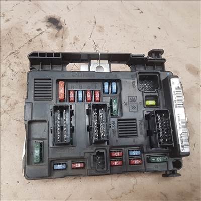 Citroen Berlingo  BSM alk 9650618380