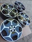  5x110 Alfa Romeo Giulietta, Giulia, Stelvio, Tonale 17" gyári alufelni   