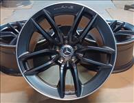 Mercedes W290 AMG GT 4Door 5x112 9,5x19 - 11x19 ET22,5-17 4db