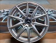 Gyári Mercedes W177 A B CLA alufelnik 5x112 6,5x16 ET44 4db