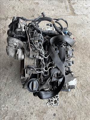 Mini 1.6 D motor tartozékokkal  N47C16A n47zd31