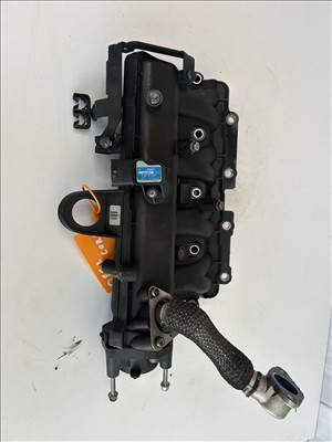 Opel Corsa D 1.3 CDTI Szívósor