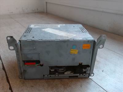 SEAT IBIZA 99-02 Autórádió