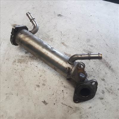 Peugeot Boxer  Egr Hűtő 1618R4
