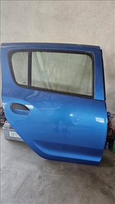 Dacia Sandero II Stepway TCe 90 Jobb hátsó ajtó 