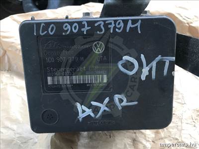 SKODA OCTAVIA I (1U2) ABS Kocka (1997–2006) 1C0907379M 1J0614517J