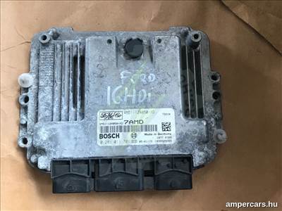 FORD FOCUS II (DA_) Motorvezérlő (2005–2010) 4M5112A650YD