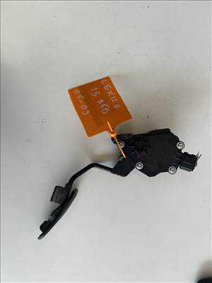 Lexus IS (XE20) Gázpedál 7811053030