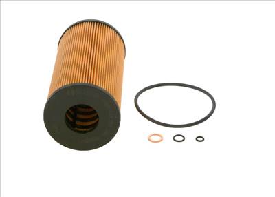 olajszűrő BOSCH 1 457 429 139 for OPEL, VAUXHALL, BMW, ROVER, …