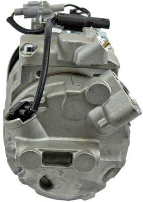 MAHLE ACP 1370 000S - klíma kompresszor BMW