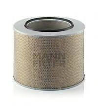 MANN-FILTER C 42 1729 - légszűrő MERCEDES-BENZ