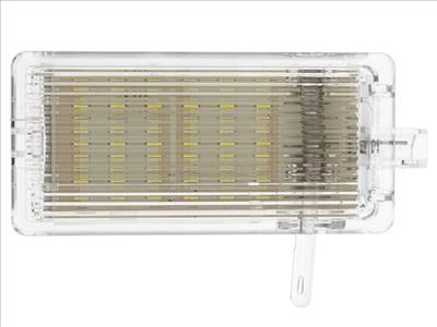 BMW 1 E81 E82 E87 E88 3 E46 E90 E91 E92 E93 X3 E83 F25 X4 F26 X5 E53 Z4 E89 LED-es kesztyûtartó megvilágítás lámpa