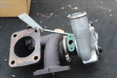 Ford Transit 2006- 2.4D turbó 49131-05402 (33)