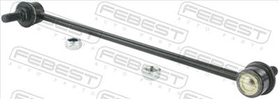 FEBEST 1223-SANFF - Stabilizátor pálca HAWTAI HYUNDAI HYUNDAI (BEIJING) HYUNDAI (HUATAI) KIA TOYOTA 