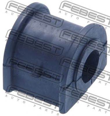 FEBEST CRSB-GRCHR - Stabilizátor szilent DODGE JEEP RAM