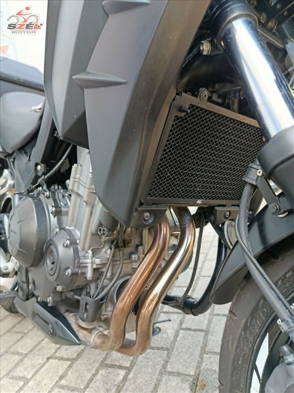 Honda CB500X (2018) 2. kép