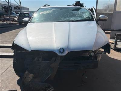 Skoda Octavia III Jobb első Ablaktörlő Kar *169223*