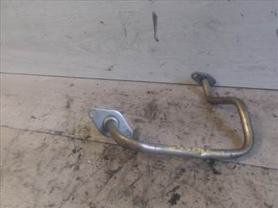 VOLKSWAGEN lupo egr hűtő cső