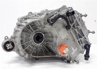 Tesla Model Y 3D3 első motor 112096020g