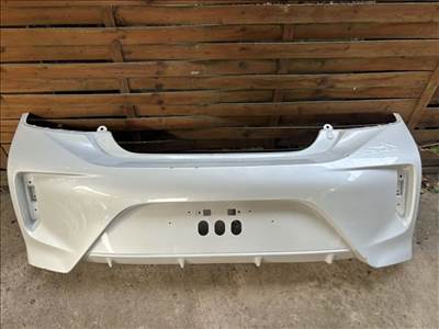 Mitsubishi Space Star II (2019-2024) 6410D942ZZ hátsó lökhárító 