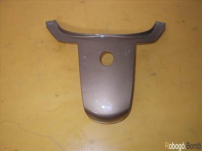 Piaggio Beverly 300ie betétidom