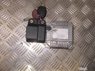 Piaggio X8 400 elektronika