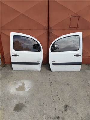 Mercedes Citan első ajtók