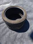 17" 205/45 R17 88V XL Taurus Winter téli gumi