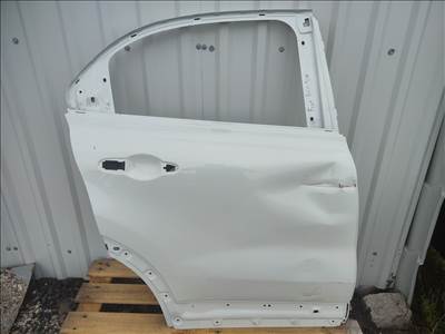 Fiat 500X jobb hátsó ajtó 