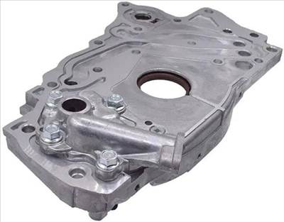 Mitsubishi Eclipse / Galant / Grandis / Lancer / Outlander Olajszivattyú (2.4 L 4G69, 2001–2012) mn137803