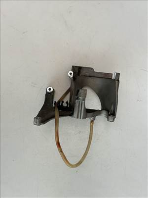 Citroën C4 II Picasso BlueHDi 120 Stop&Start Üzemanyagszűrő Ház Tartó 9678325480
